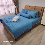 Homestay Abg Ipar