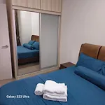 Homestay Abg Ipar