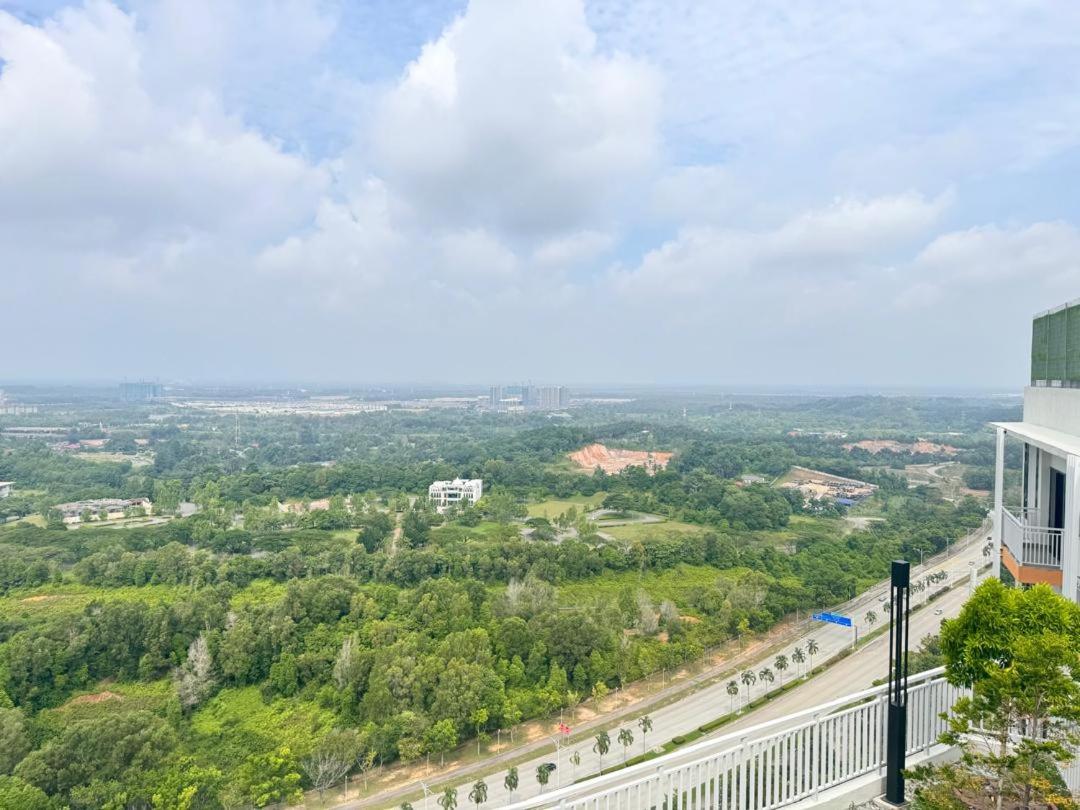 Abg Ipar * Putrajaya